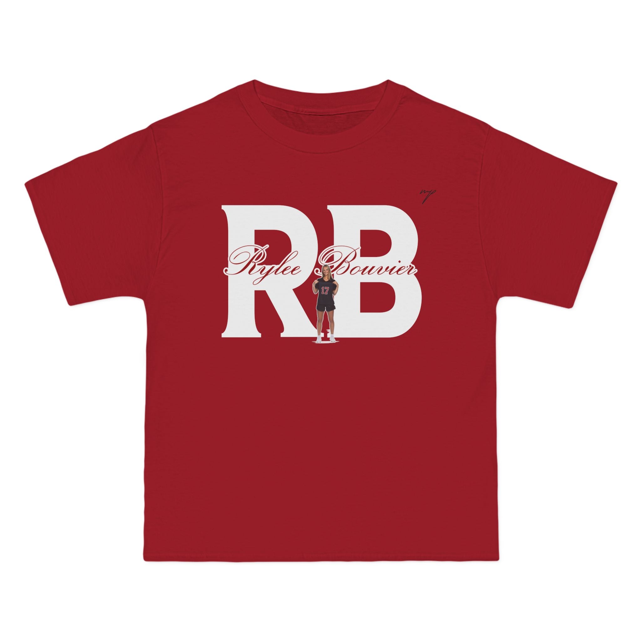 Rylee Bouvier Vintage Tee