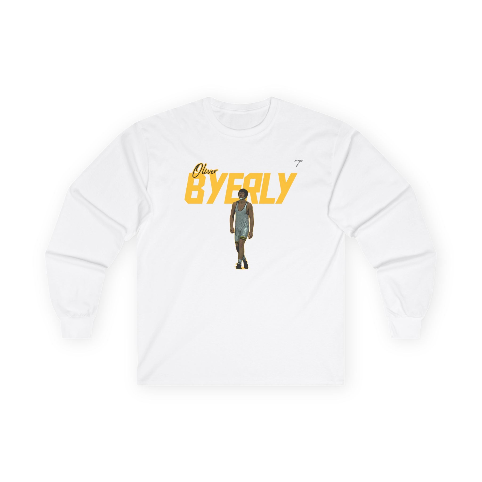 Oliver Byerly Long Sleeve