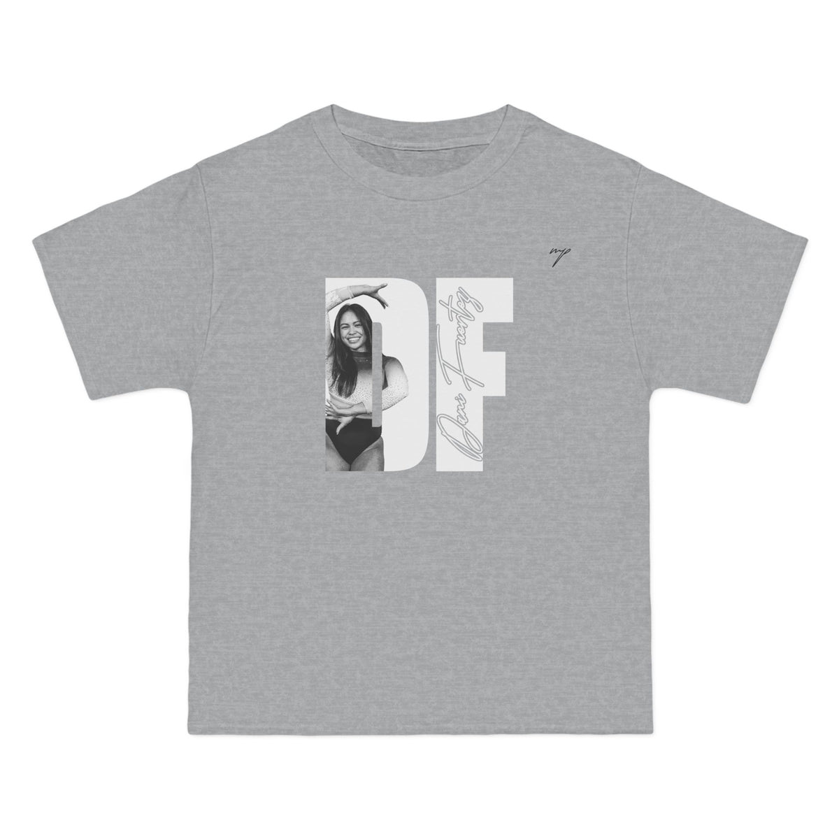 Dani Fuertez Vintage Tee