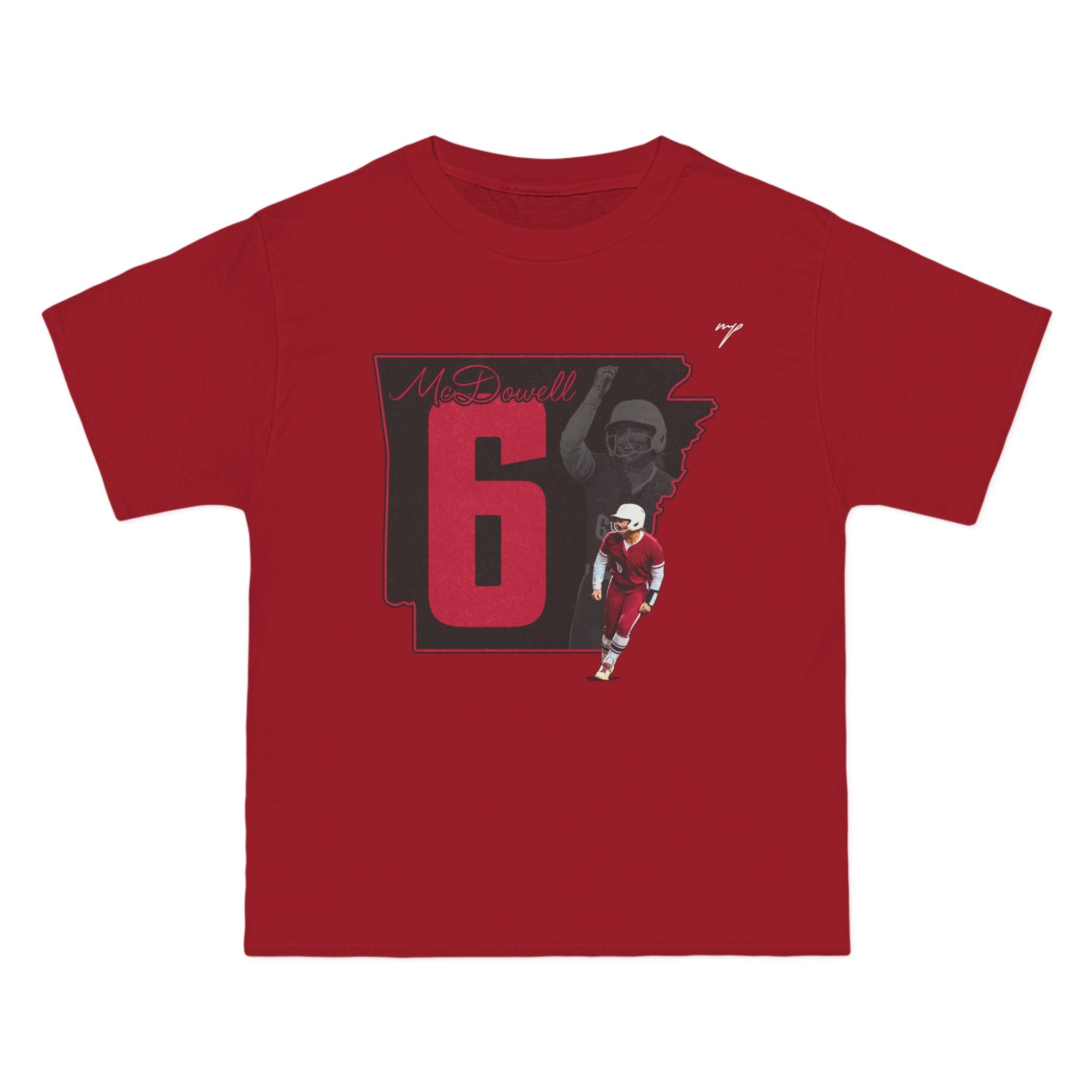 Ella McDowell Vintage Tee