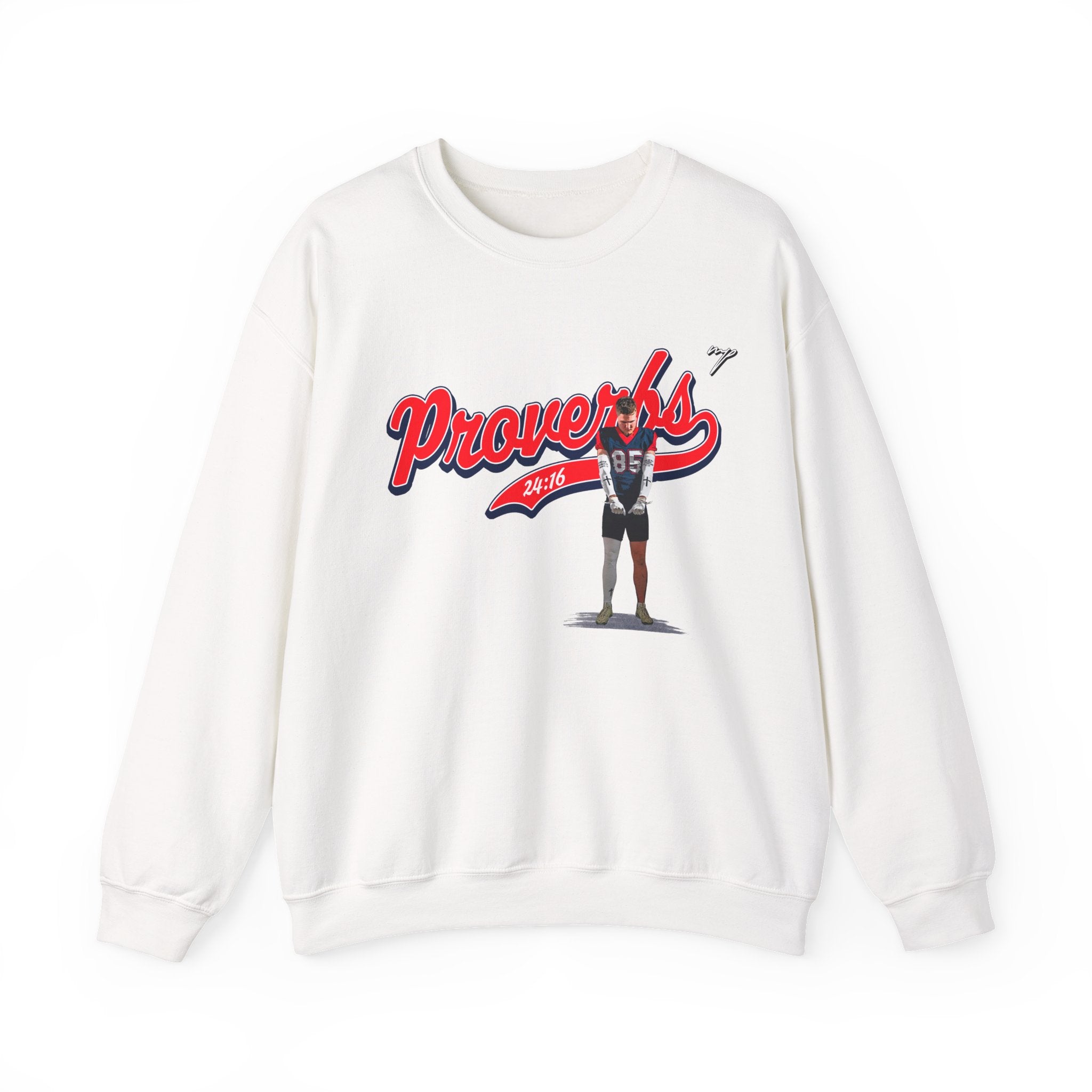 Conner Hyatt Crewneck