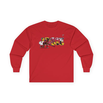 Josie Hollamon Long Sleeve Tee