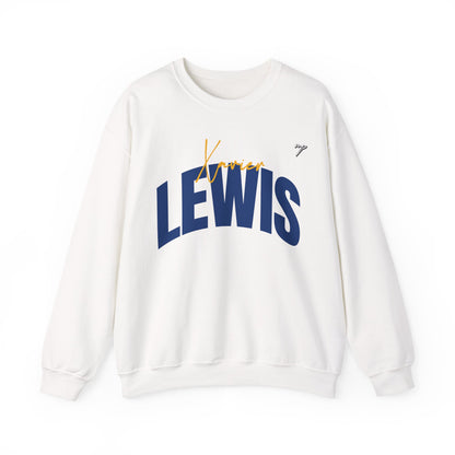 Xavier Lewis Crewneck