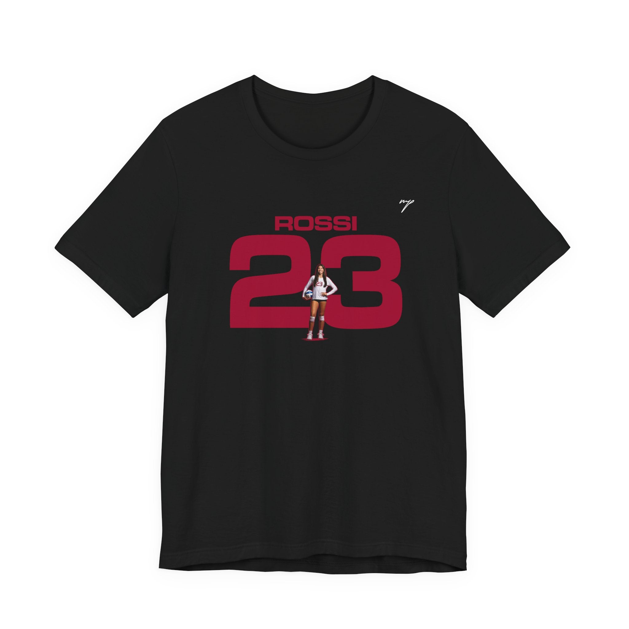 Sofia Rossi Graphic Tee