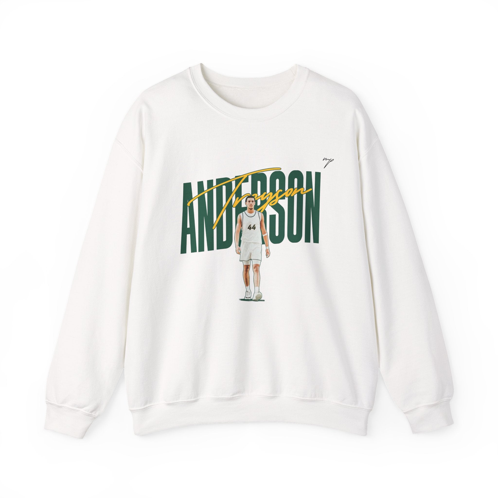 Treyson Anderson Crewneck