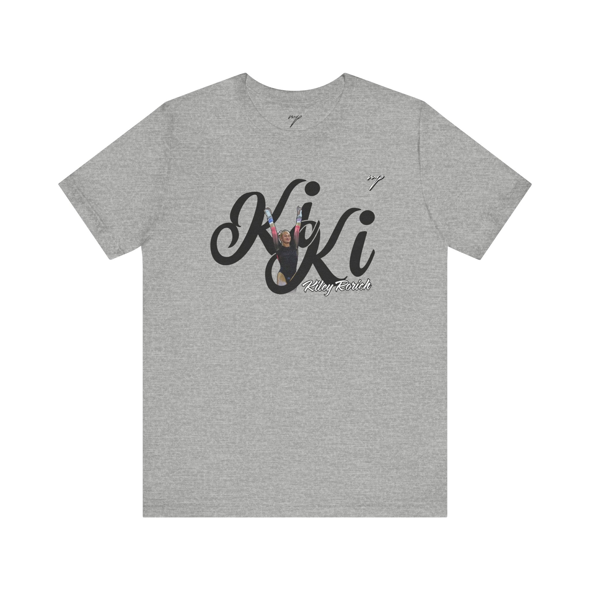 Kiley Rorich Graphic Tee