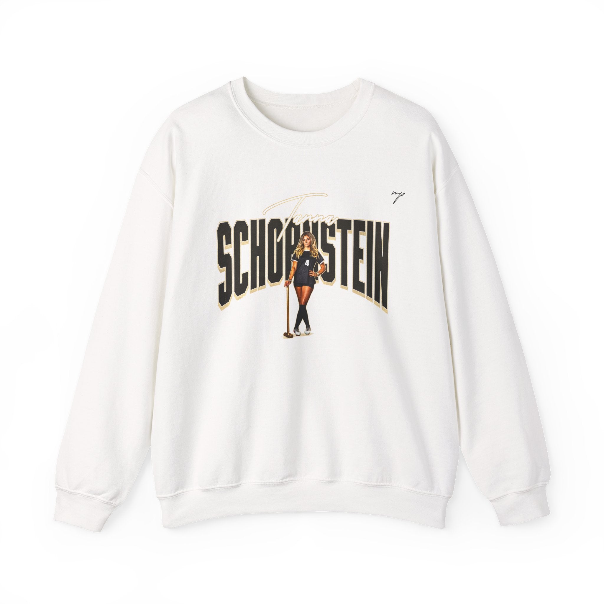 Tanna Schornstein Crewneck