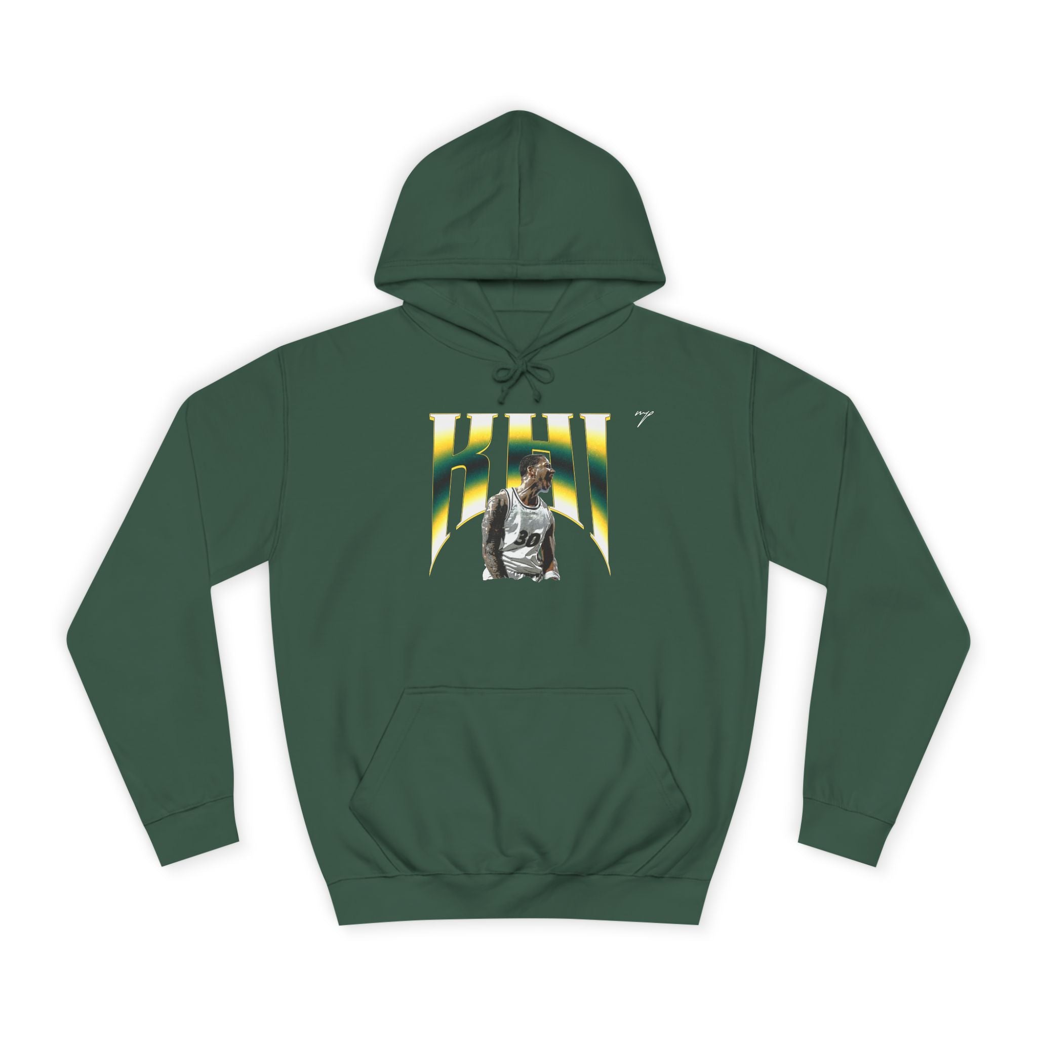 Markhi Strickland Hoodie