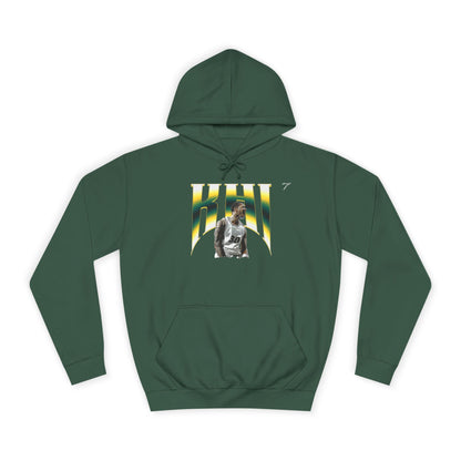 Markhi Strickland Hoodie