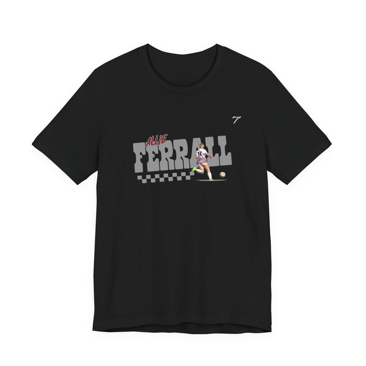 Allie Ferrall Graphic Tee