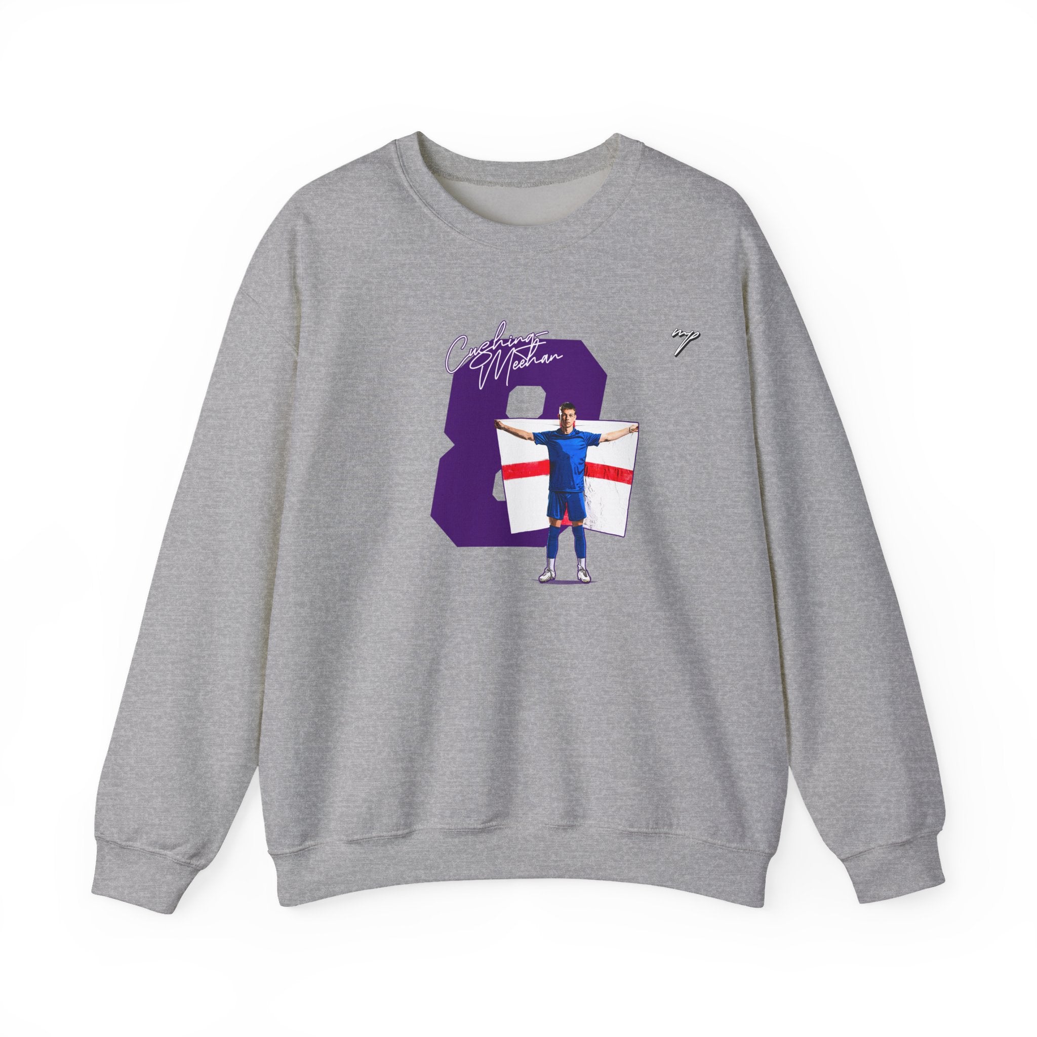 Kyle Cushing-Meehan Crewneck
