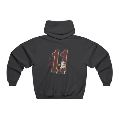Jalen Rivens Vintage Hoodie