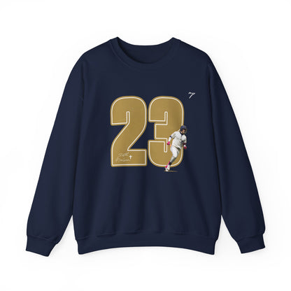 Seth Nelson Crewneck