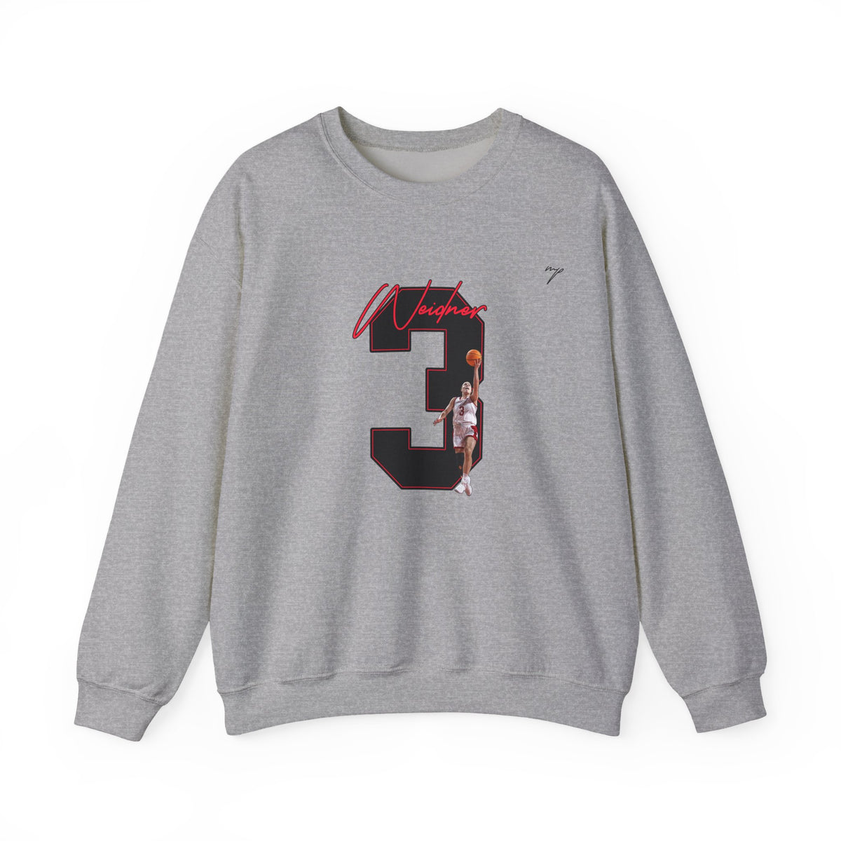 Allison Weidner Crewneck