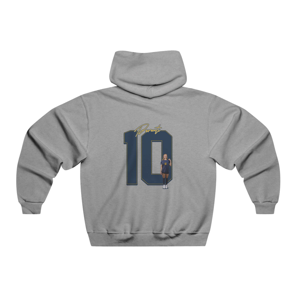 Sloane Parenti Vintage Hoodie