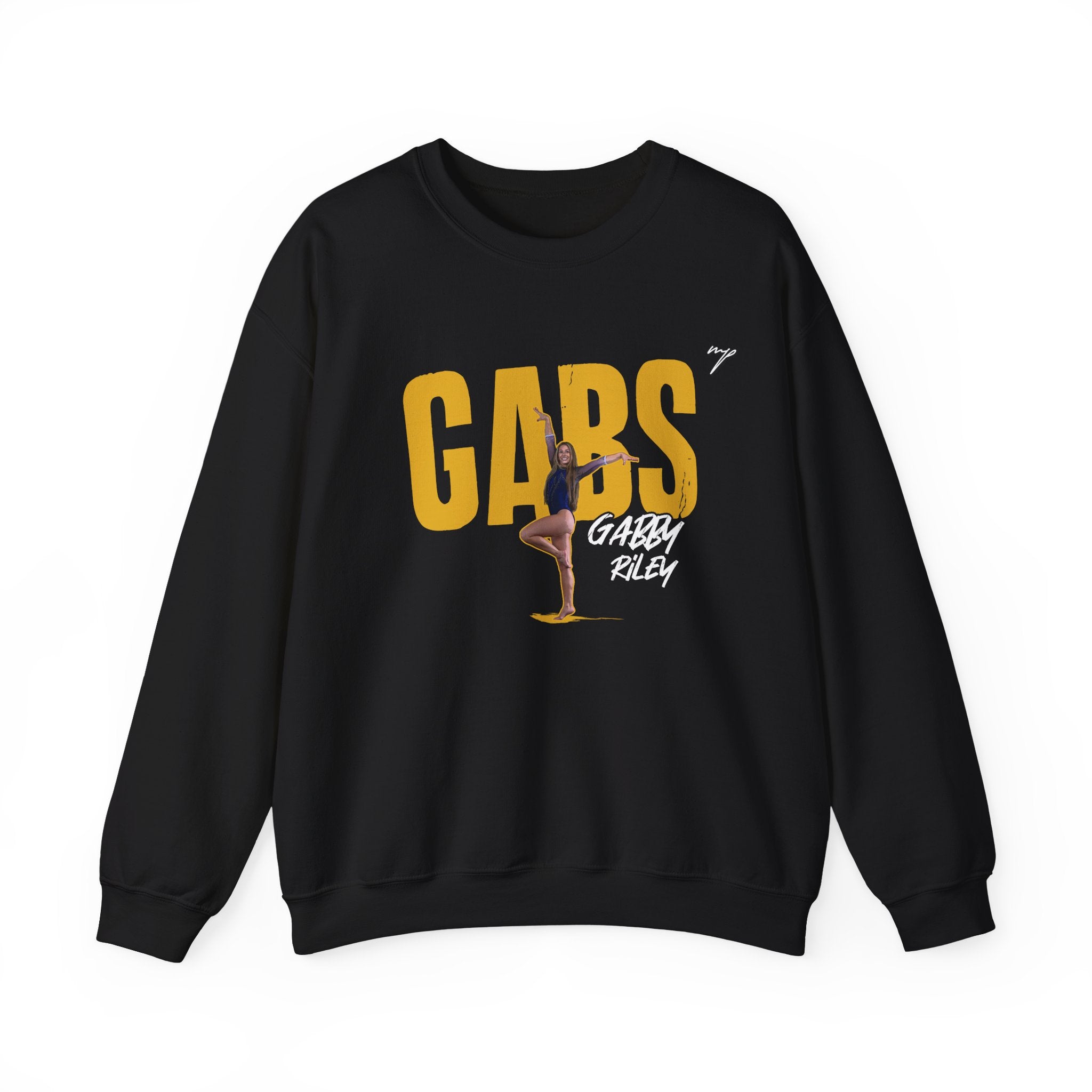 Gabby Riley Crewneck