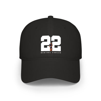 Marisol Cowles Hat