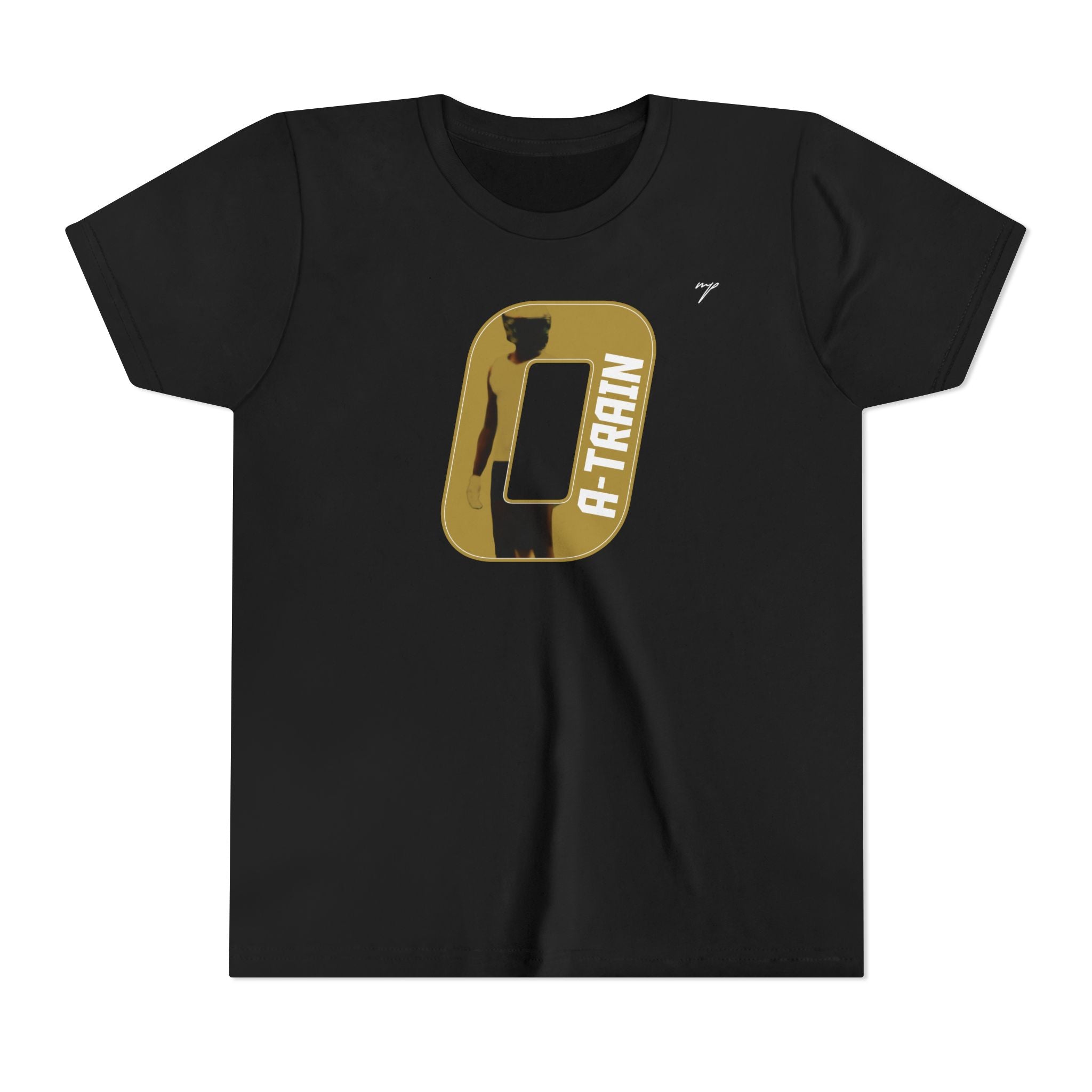 Amarion Dickens Youth Graphic Tee