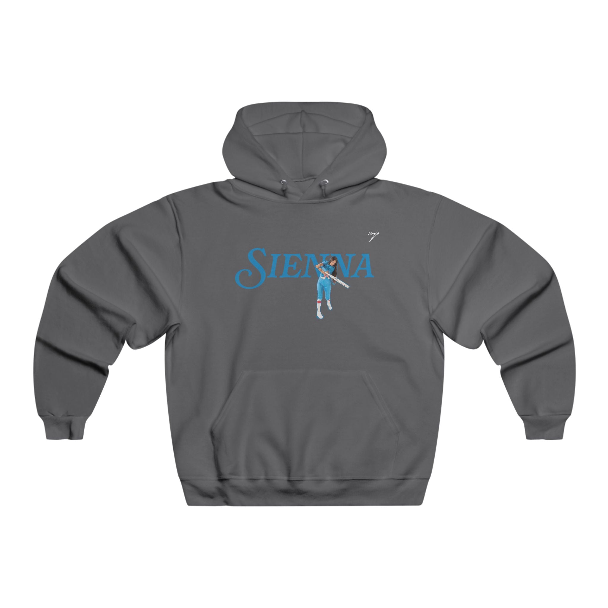 Sienna Bocchino Vintage Hoodie