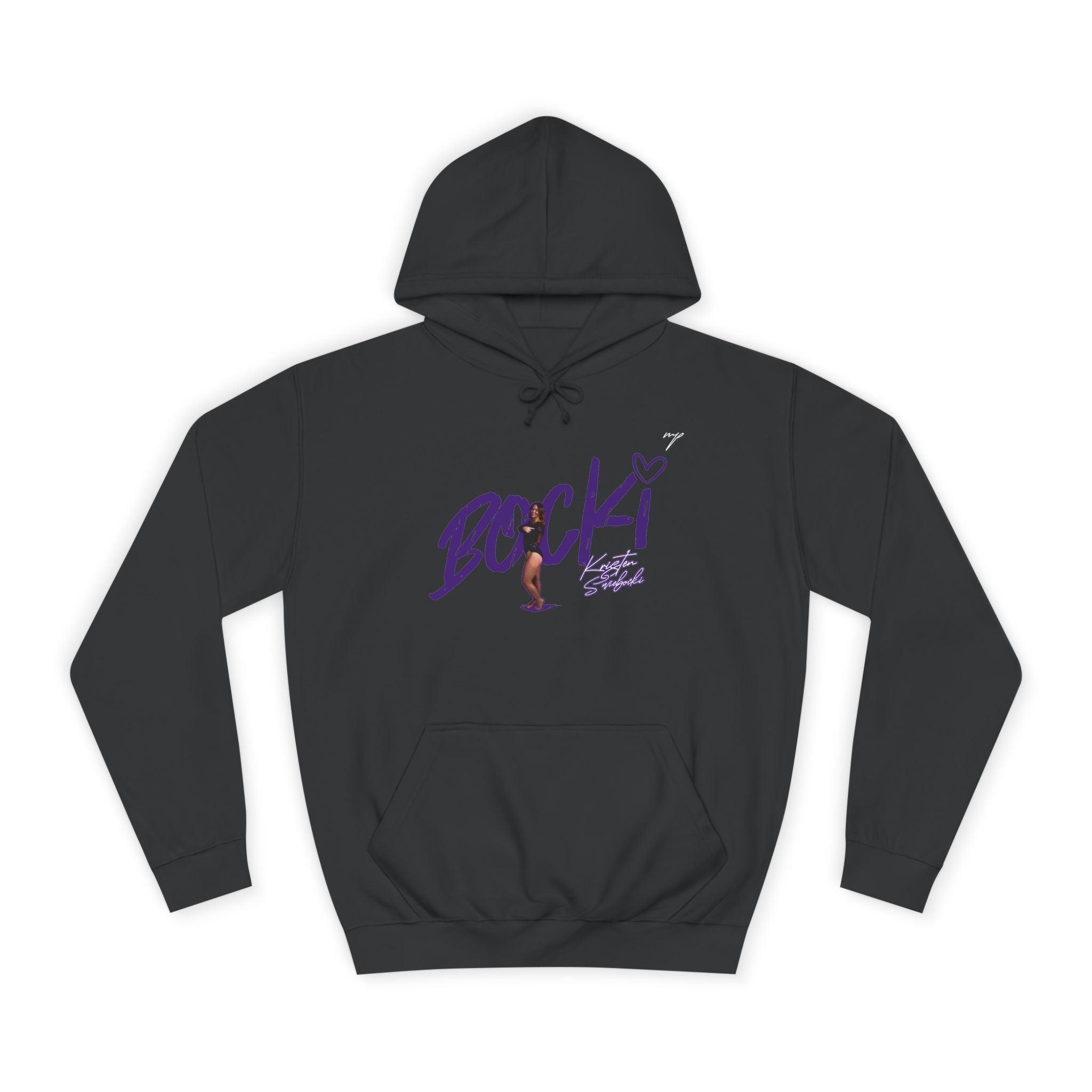 Kristen Swiebocki Hoodie