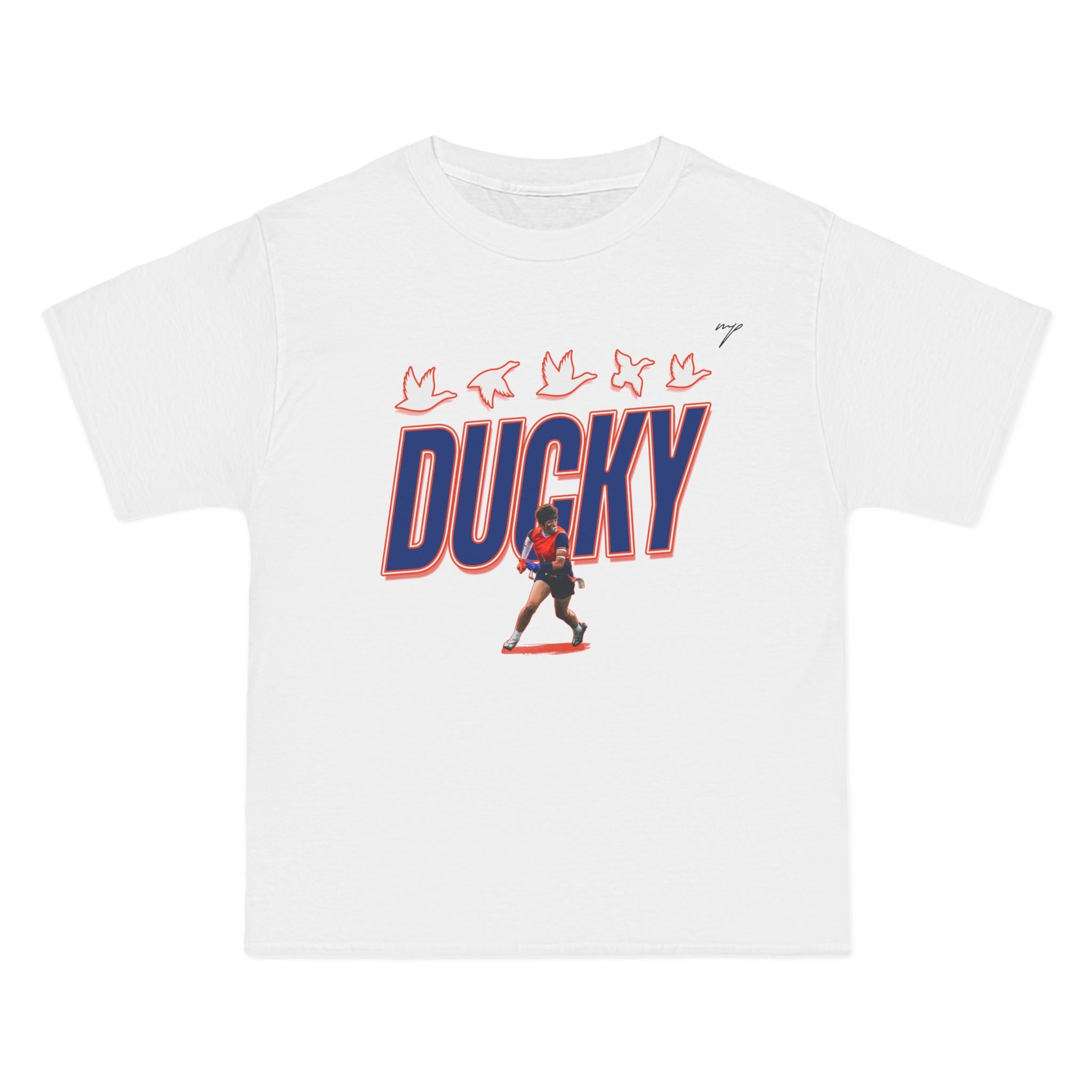 Melanie Archuleta Vintage Tee
