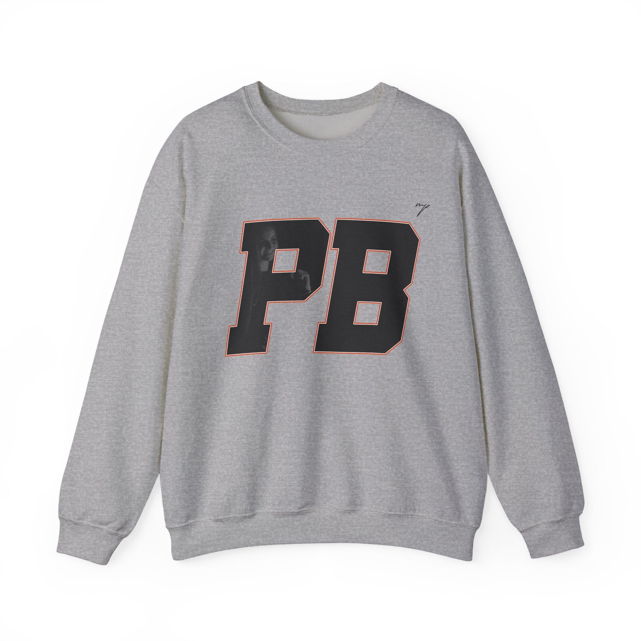 Paige Bambarger Crewneck