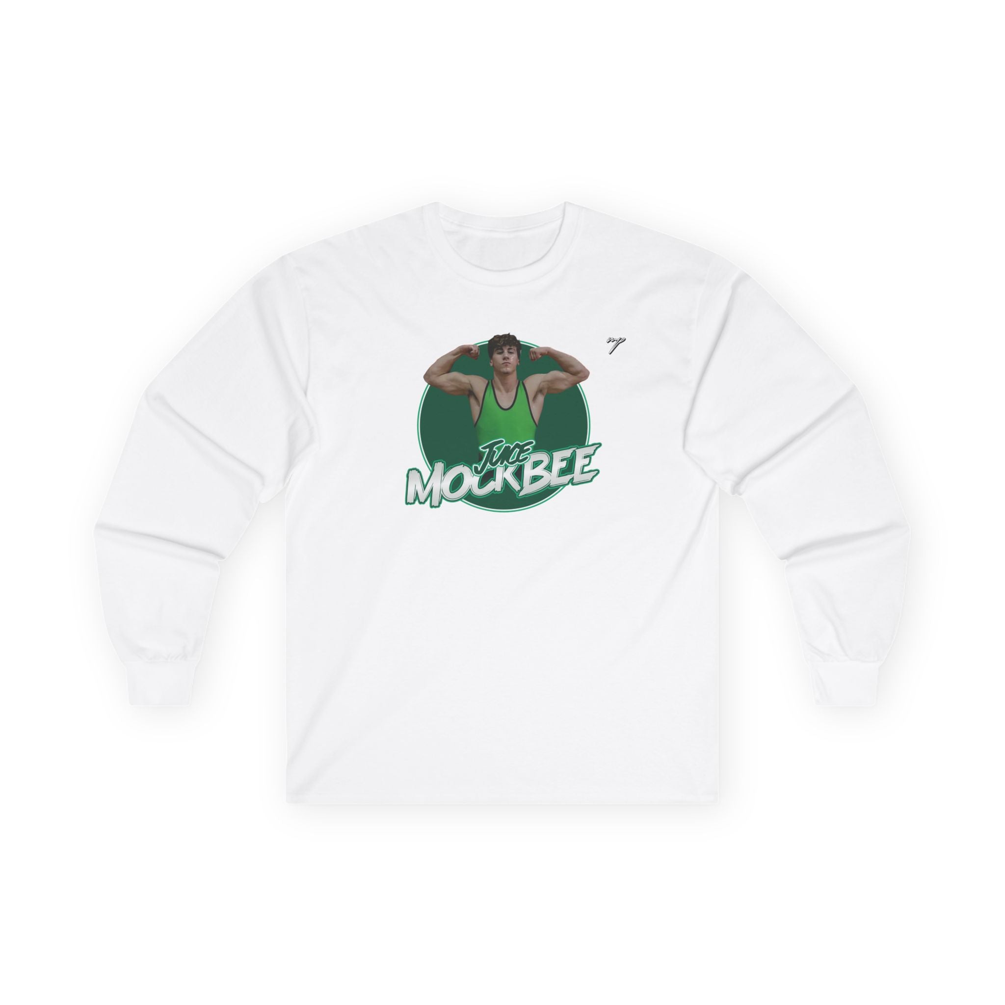 Joseph Mockbee Long Sleeve Tee