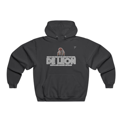 Giovanni De Leon Vintage Hoodie