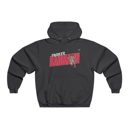 Parker Baumann Vintage Hoodie
