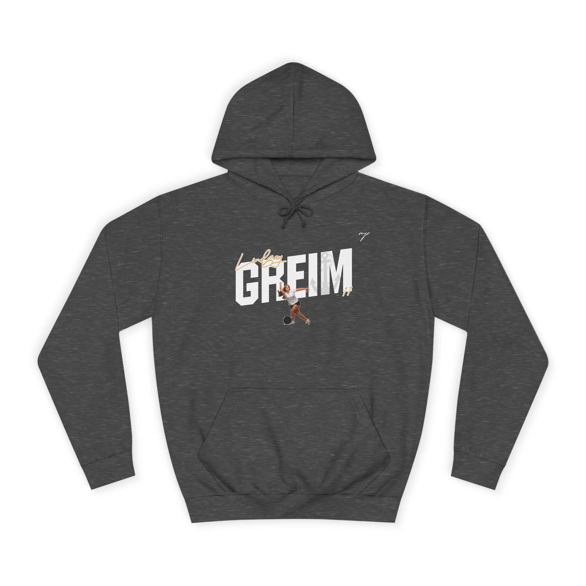 Lindsay Greim Hoodie