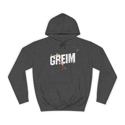 Lindsay Greim Hoodie