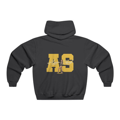 Alyson Sobczak Vintage Hoodie