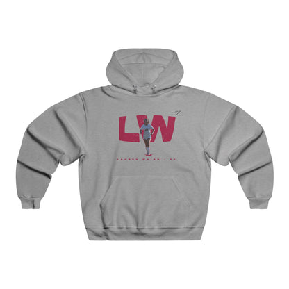 Lauren Weiss Vintage Hoodie