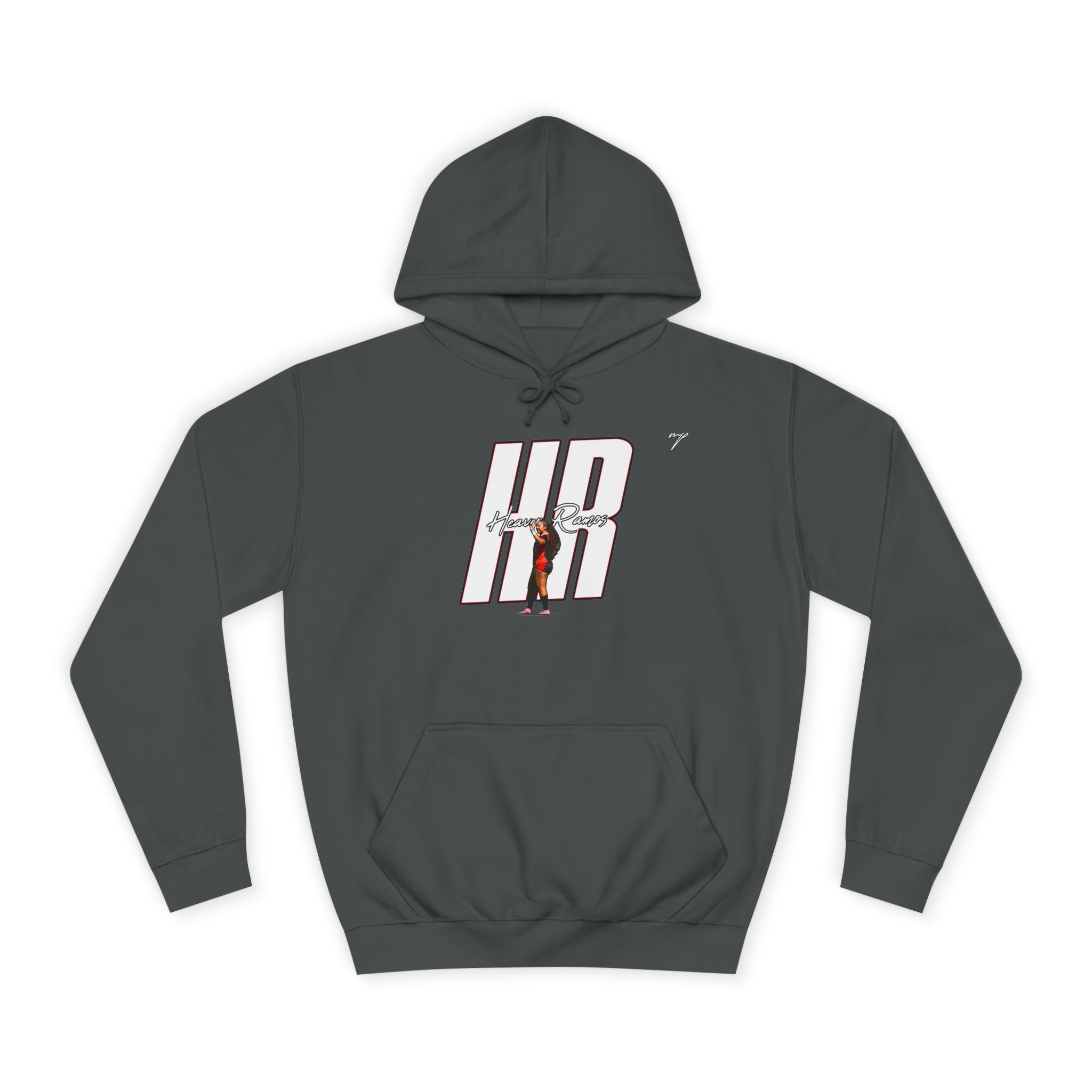Heaven Ramos Hoodie