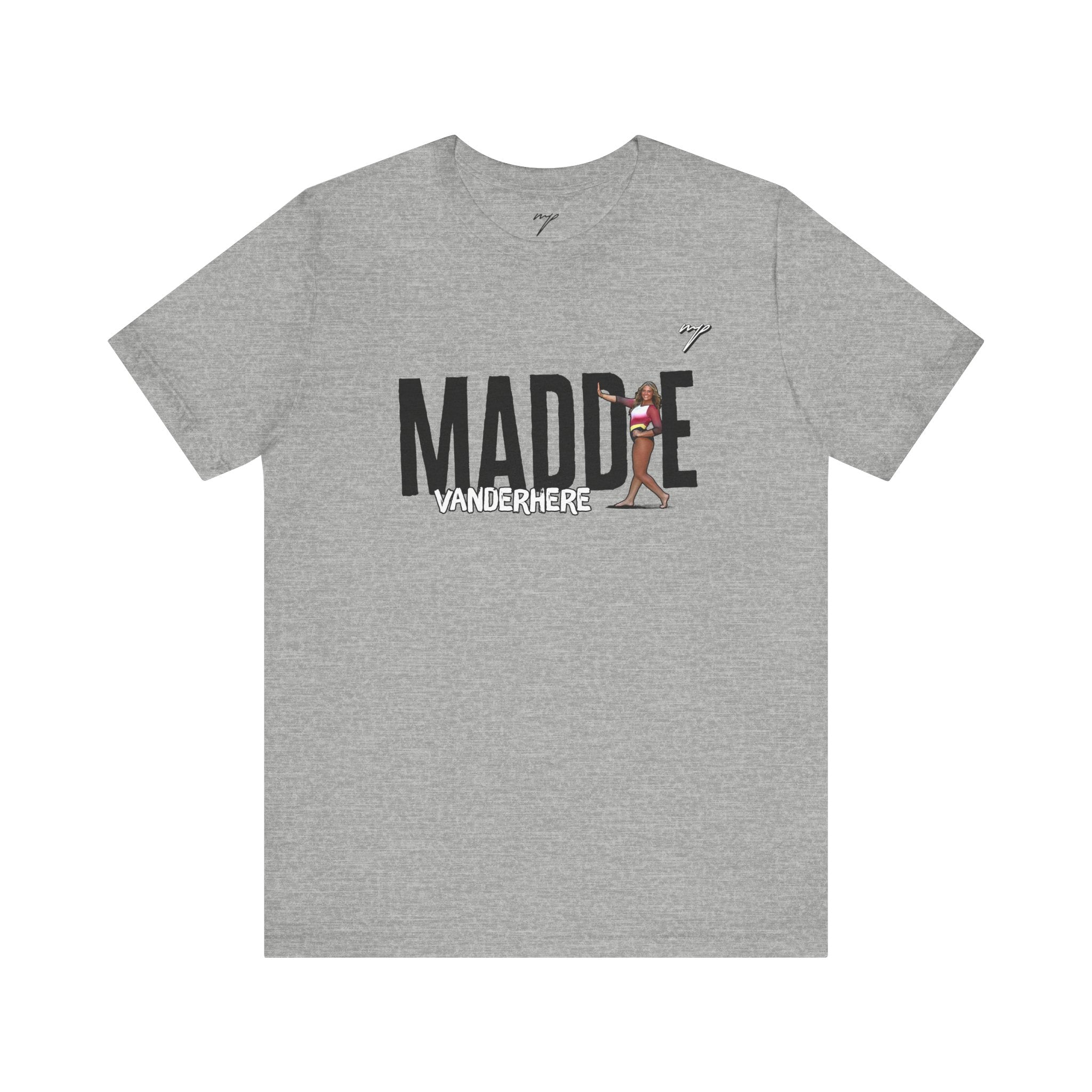 Maddie Vanderhere Graphic Tee