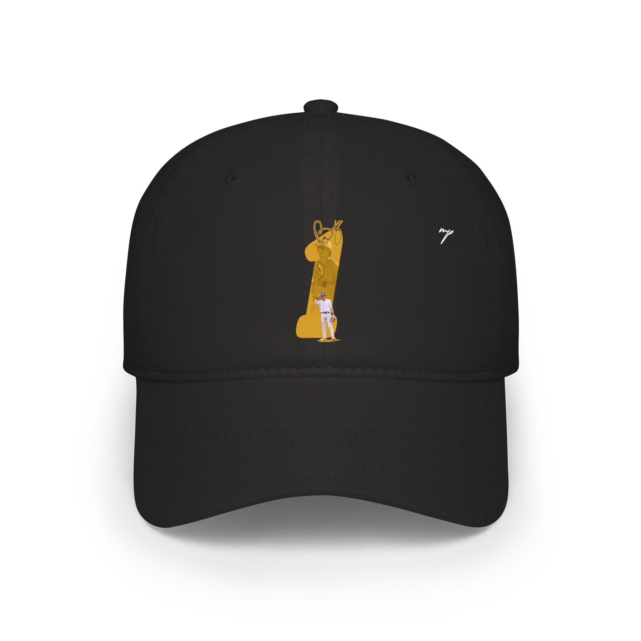 Brayden Mcmurtrey Hat