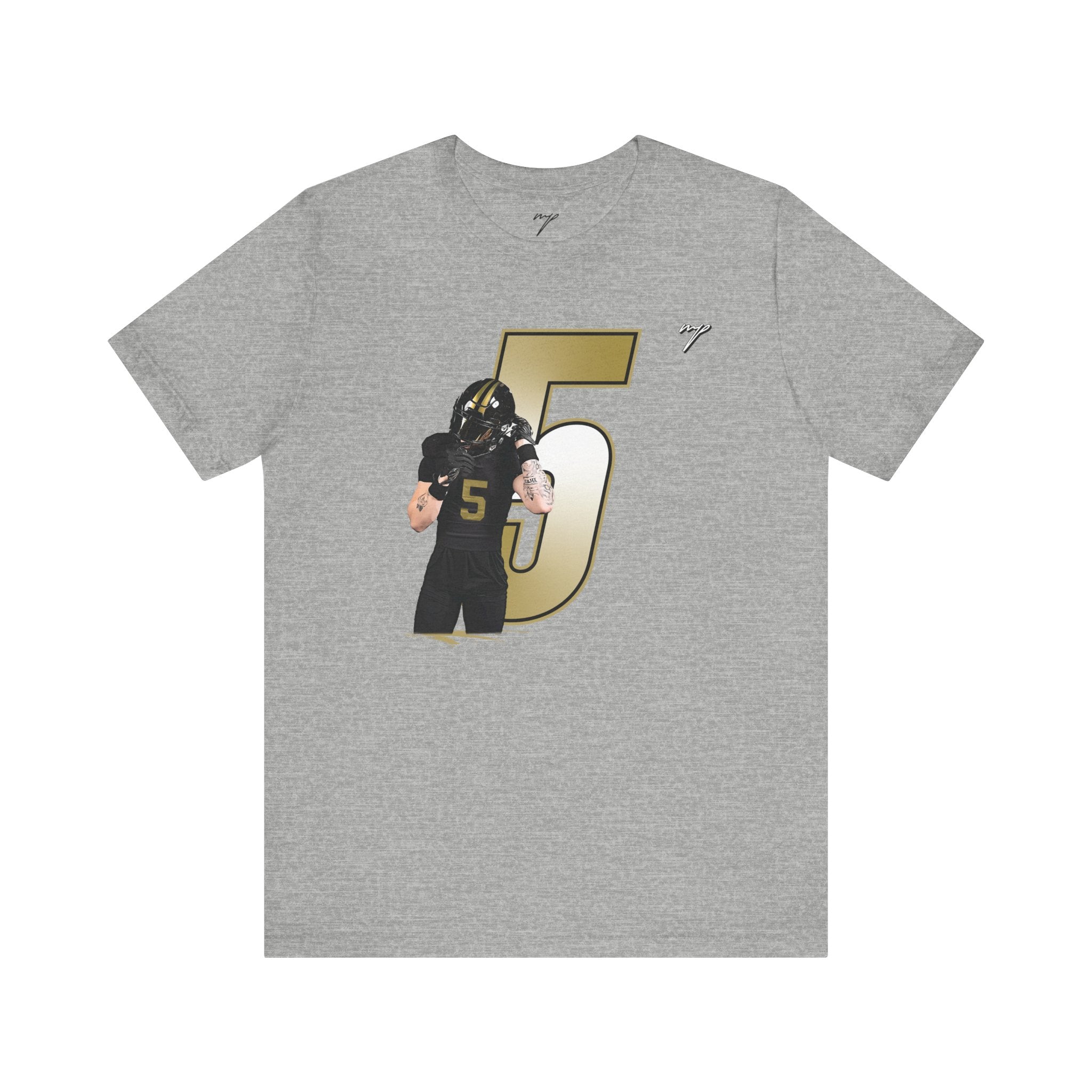 Mason Jones Graphic Tee