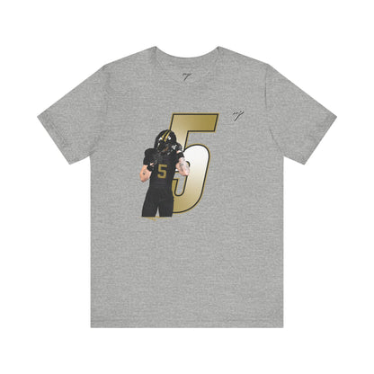 Mason Jones Graphic Tee