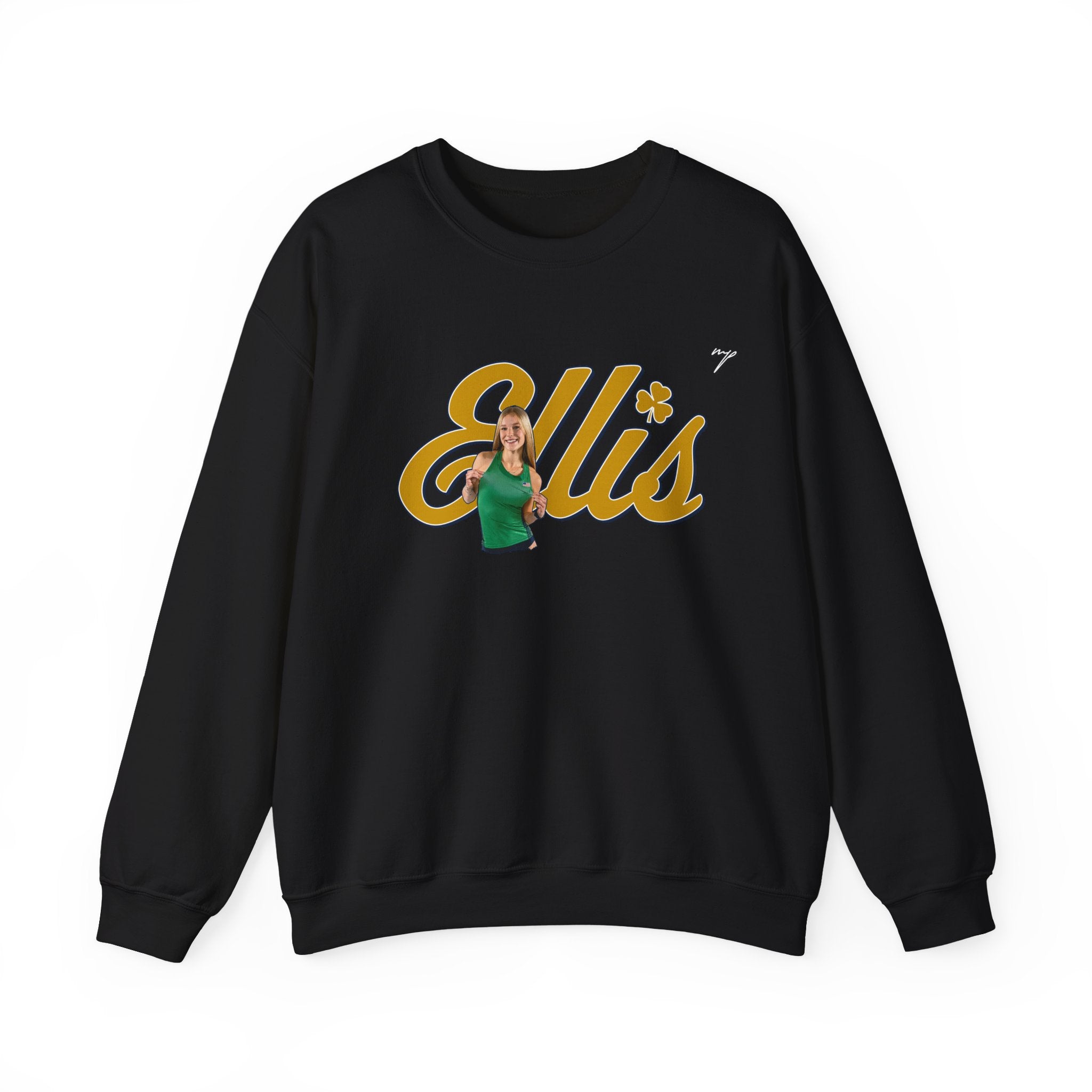 Ellis Weekley Crewneck