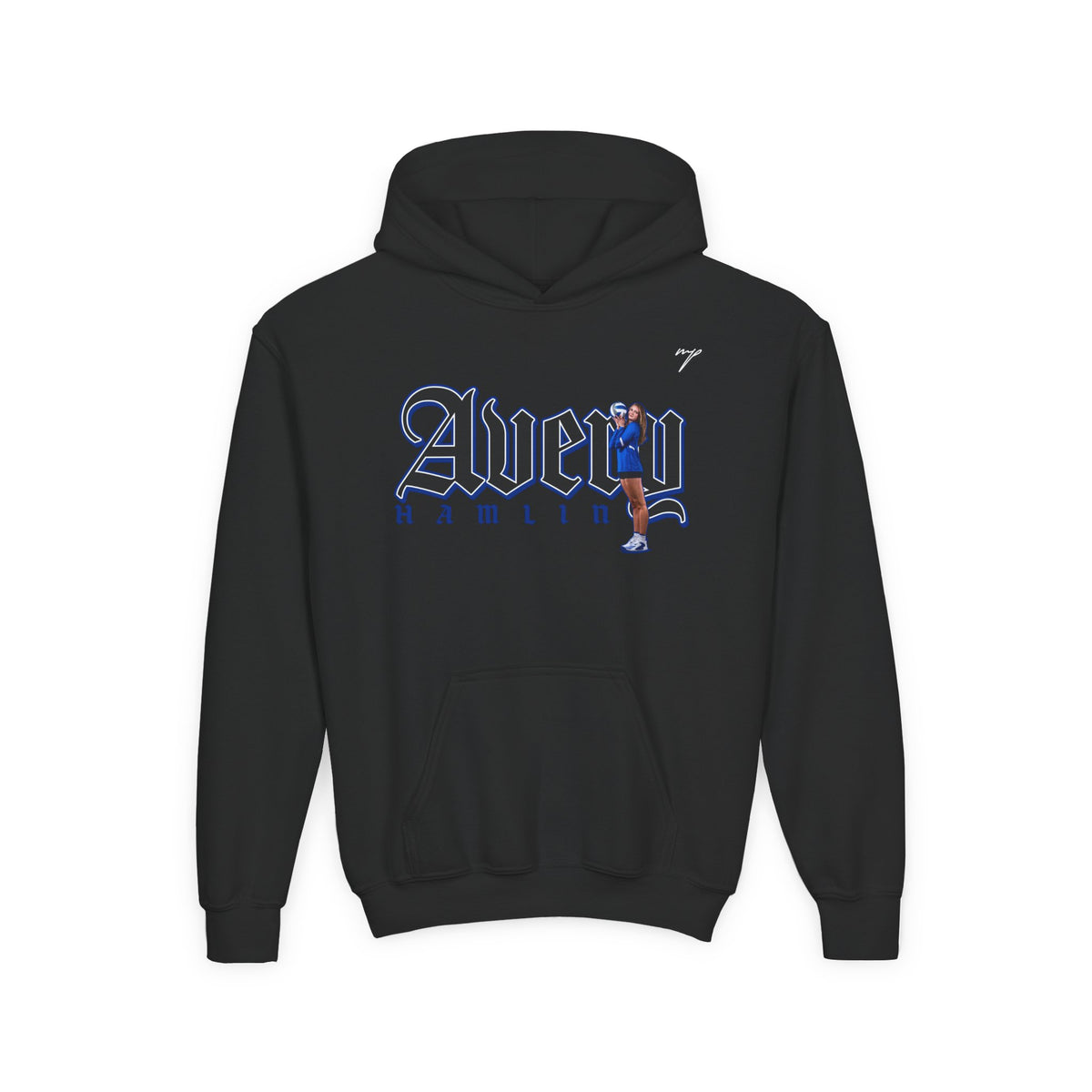 Avery Hamlin YOUTH Hoodie