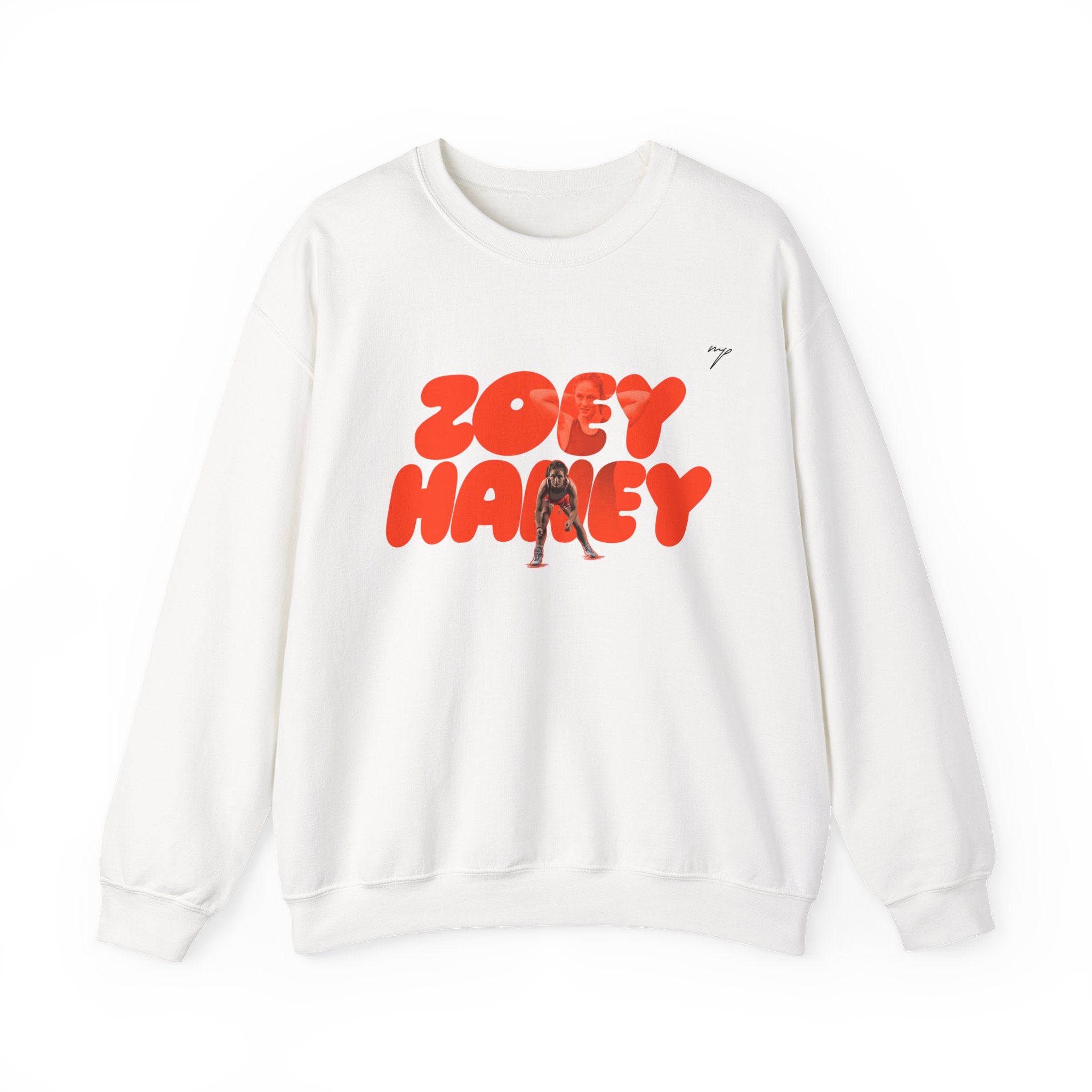 Zoey Haney Crewneck