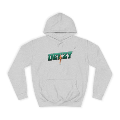 Colin Davis Hoodie