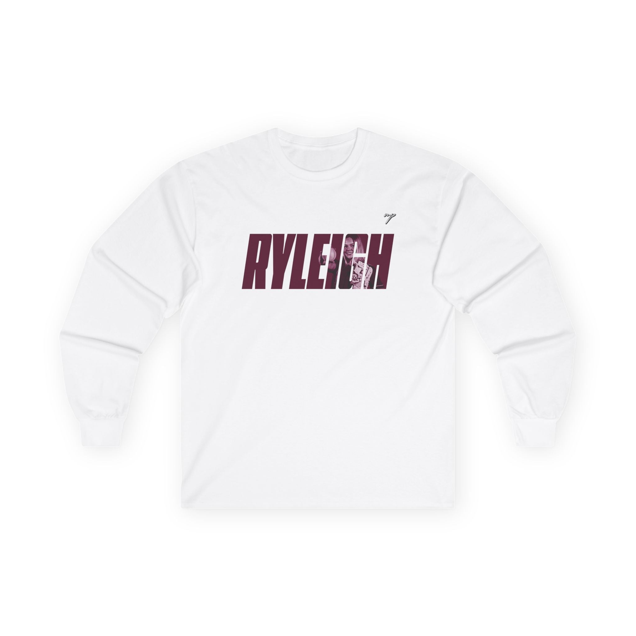 Ryleigh Perks Long Sleeve Tee