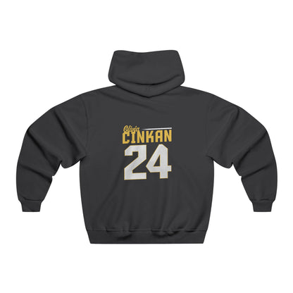 Olivia Cinkan Vintage Hoodie