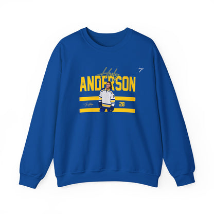 Hailey Anderson Crewneck