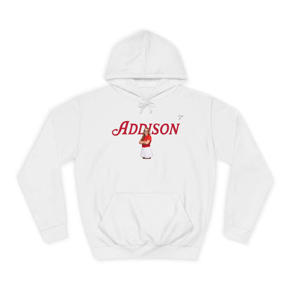Addison Meadows Hoodie