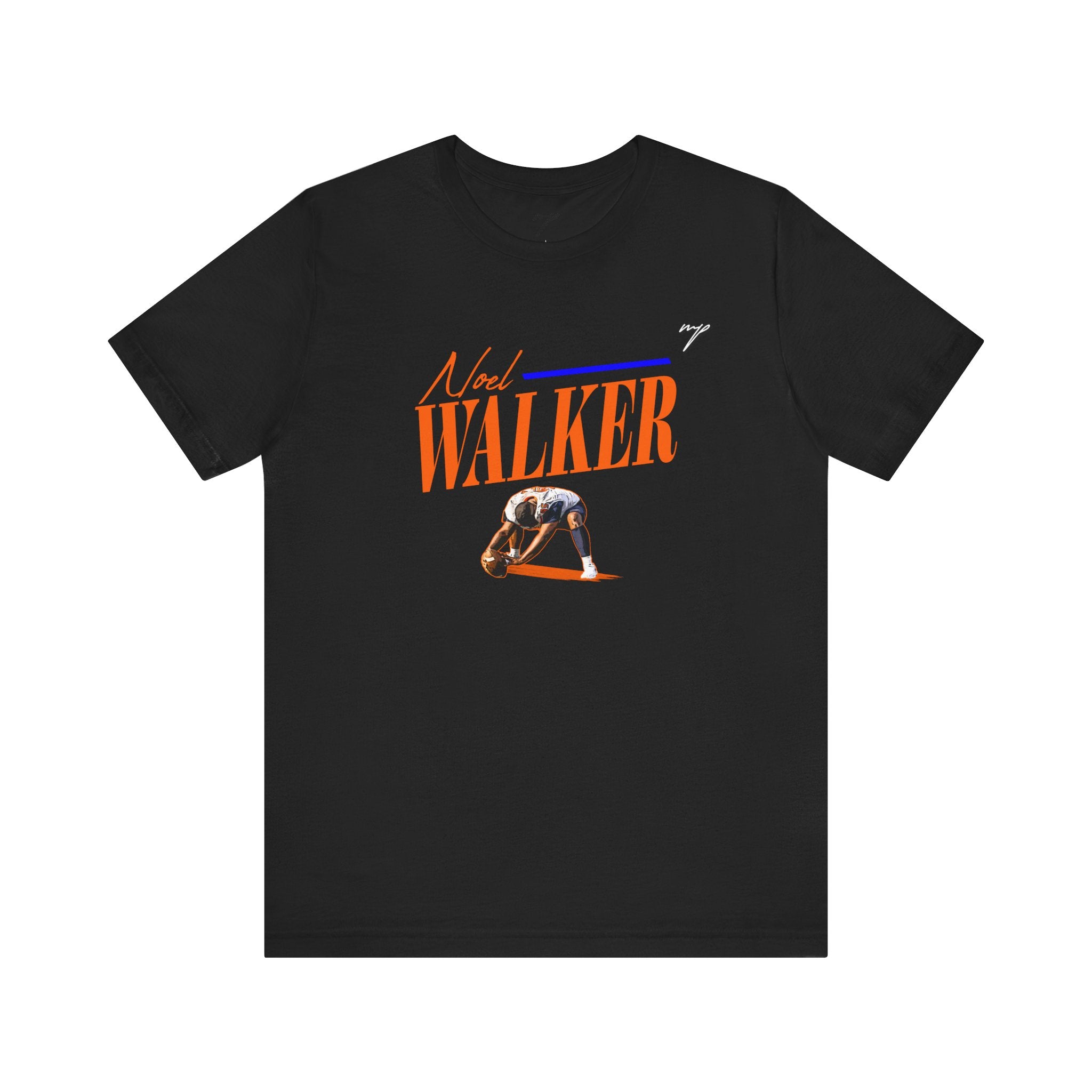 Noel Walker Graphic Tee