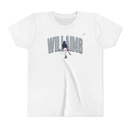 Daylen Williams YOUTH Graphic Tee