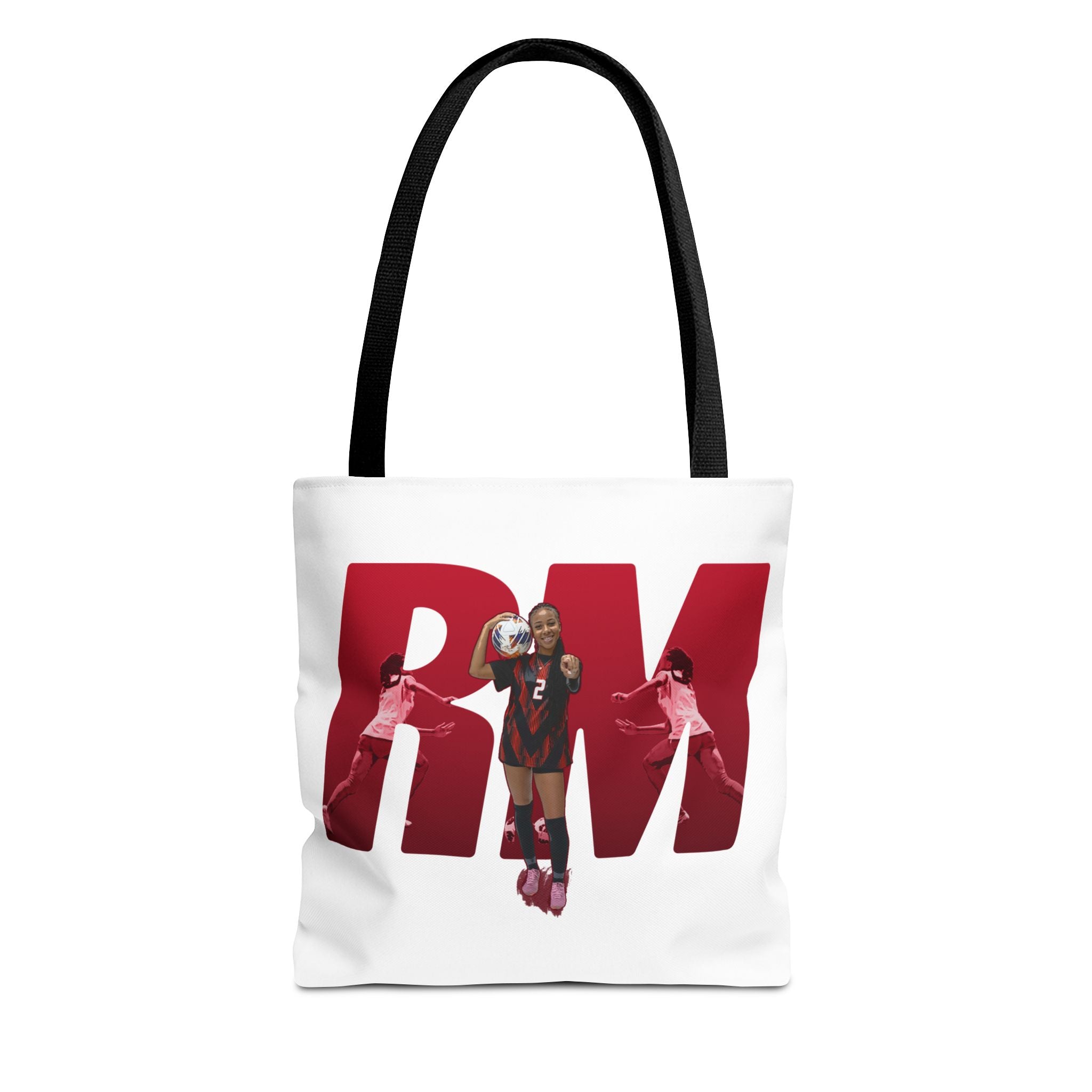 Rhyia Mitchell Tote Bag