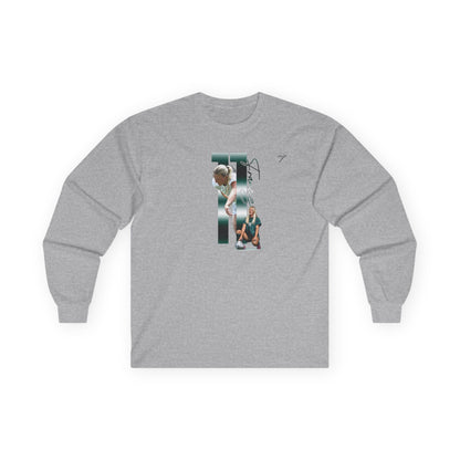 Adelle Francis Long Sleeve Tee